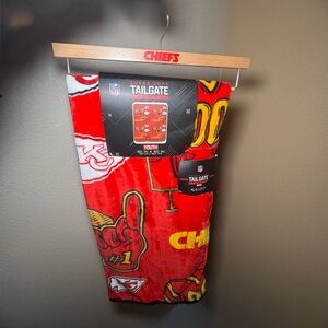 NFL Super Bowl Tailgate Blanket Youth